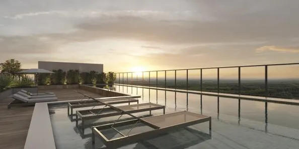 Apartamento com 2 Quartos à venda, 68m² no Jardim Sul, Uberlândia