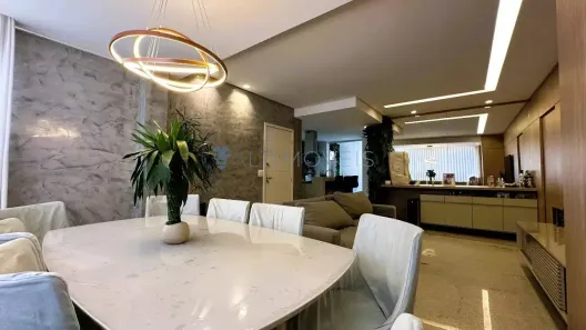 Apartamento com 3 Quartos à venda, 93m² no Buritis, Belo Horizonte