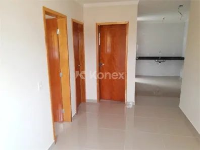 Casa de Condomínio com 2 Quartos à venda, 47m² no Vila Nivi, São Paulo