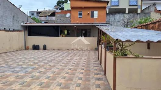 Casa com 3 Quartos à venda, 250m² no Jardim do Trevo, Atibaia