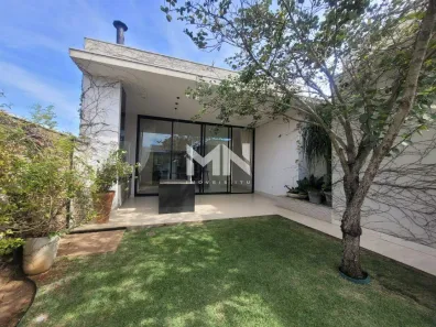 Casa de Condomínio com 3 Quartos à venda, 261m² no Jardim Villas do Golf, Itu