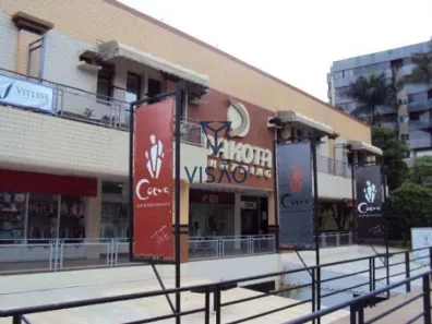Ponto Comercial à venda, 41m² no Setor Sudoeste, Brasília