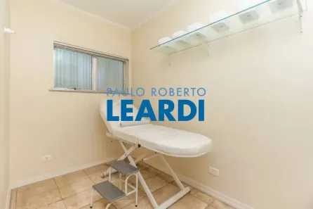 Casa com 3 Quartos à venda, 265m² no Indianópolis, São Paulo