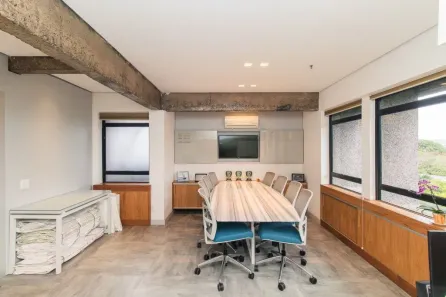 Sala Comercial à venda, 80m² no Moinhos de Vento, Porto Alegre