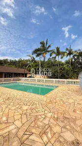 Fazenda/Sítio com 4 Quartos à venda, 4000m² no Sítio do Mursa, Várzea Paulista