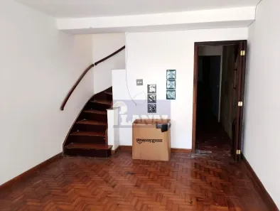 Sobrado com 3 Quartos à venda, 95m² no Vila Clementino, São Paulo