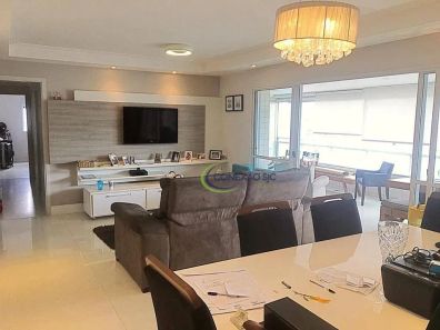 Apartamento com 3 Quartos à venda, 182m² no Vila Ema, São José dos Campos
