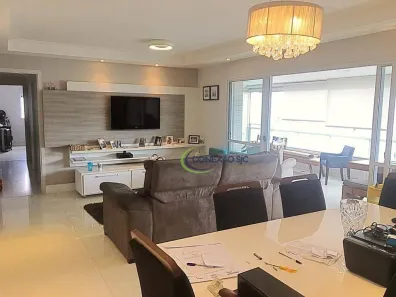 Apartamento com 3 Quartos à venda, 182m² no Vila Ema, São José dos Campos
