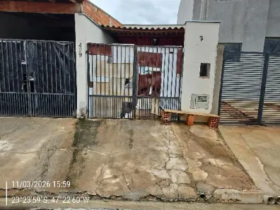 Casa com 1 Quarto à venda, 85m² no Cajuru do Sul, Sorocaba
