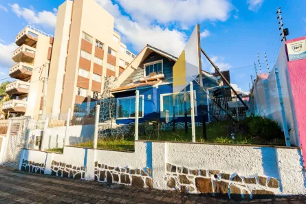 Imóvel Comercial para alugar, 140m² no São Francisco, Curitiba