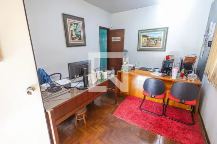 Casa com 4 Quartos à venda, 360m² no Santa Branca, Belo Horizonte