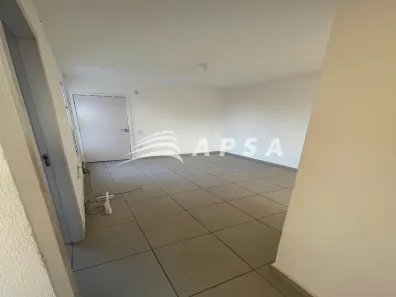 Apartamento com 2 Quartos para alugar, 43m² no Vila Mariana, Ribeirão das Neves