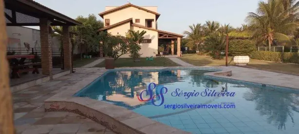 Casa com 4 Quartos à venda, 344m² no , Cascavel