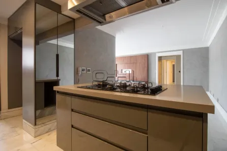 Apartamento com 3 Quartos para alugar, 128m² no Perdizes, São Paulo
