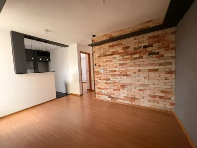 Apartamento com 2 Quartos à venda, 45m² no Residencial Parque Granja Cecília B, Bauru