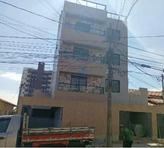 Apartamento com 3 Quartos à venda, 100m² no Inconfidentes, Contagem