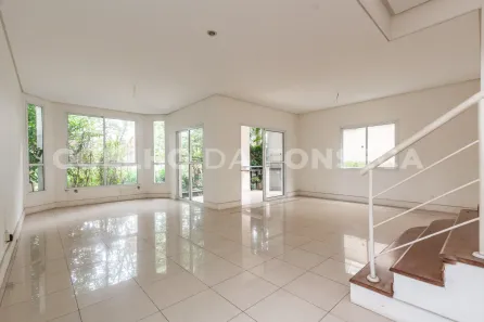 Casa de Condomínio com 4 Quartos à venda, 210m² no Jardim Petrópolis, São Paulo