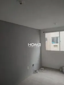 Apartamento com 2 Quartos à venda, 42m² no Santa Cruz, Rio de Janeiro