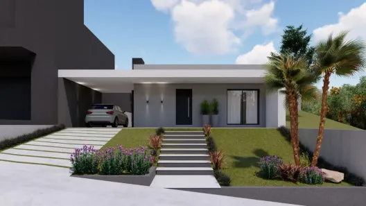 Casa com 3 Quartos à venda, 95m² no São Virgílio, Caxias do Sul