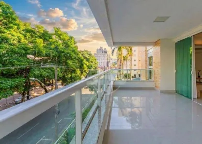 Apartamento com 3 Quartos à venda, 174m² no Jardim Blumenau, Blumenau