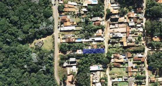 Lote/Terreno à venda, 10m² no Parque do Terceiro Lago, São Paulo