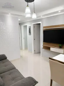 Apartamento com 2 Quartos à venda, 50m² no Vila Nova Parada, São Paulo