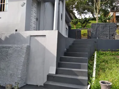 Casa com 2 Quartos à venda, 68m² no Pouso Alegre, Ribeirão Pires