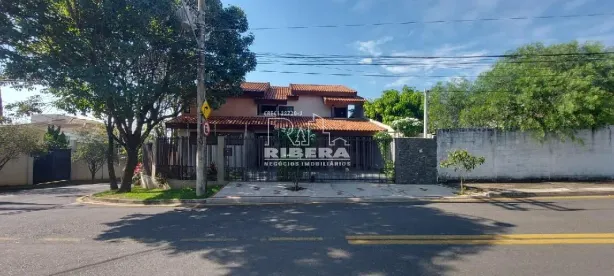 Casa com 4 Quartos à venda, 452m² no Jardim Pires de Mello, Sorocaba