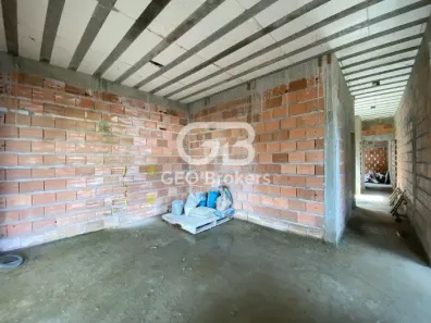 Sobrado com 3 Quartos à venda, 127m² no Jardim Jacinto, Jacareí