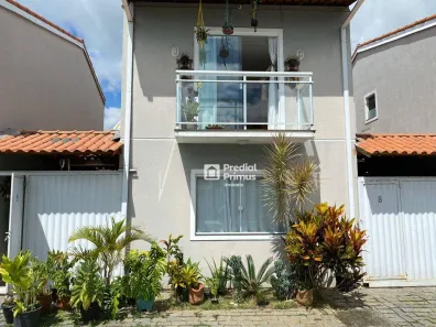 Casa com 2 Quartos à venda, 73m² no Amparo, Nova Friburgo