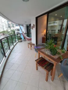 Apartamento com 4 Quartos à venda, 185m² no Icaraí, Niterói