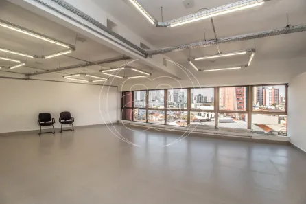 Sala Comercial à venda, 94m² no Chácara Santo Antônio (Zona Sul), São Paulo