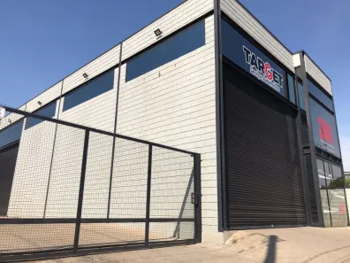Prédio Comercial para alugar, 650m² no Vila Santista, Bauru