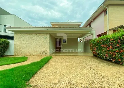 Casa com 3 Quartos à venda, 220m² no Bonfim Paulista, Ribeirão Preto