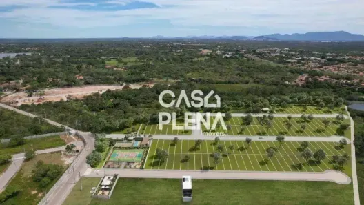 Lote/Terreno à venda, 157m² no Jacundá, Aquiraz