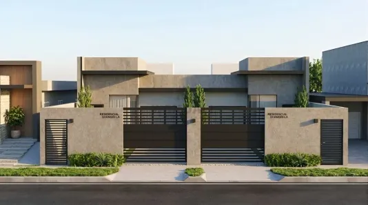 Casa com 3 Quartos à venda, 136m² no , Pontal do Paraná