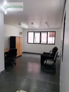 Sala Comercial para venda ou aluguel, 30m² no Vila Clementino, São Paulo