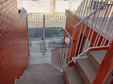 Sobrado com 2 Quartos à venda, 68m² no Vila Graciosa, São Paulo