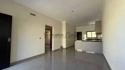 Casa com 3 Quartos à venda, 110m² no Bonfim Paulista, Ribeirão Preto