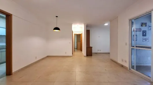 Apartamento com 2 Quartos à venda, 95m² no Jardim Botânico, Ribeirão Preto