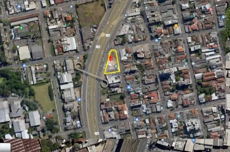 Lote/Terreno à venda, 495m² no Centro, São Leopoldo