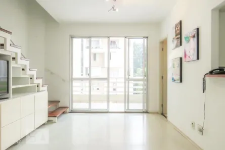 Apartamento com 2 Quartos à venda, 74m² no Planalto Paulista, São Paulo