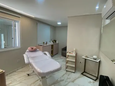 Sala Comercial para alugar, 16m² no Vila Rosália, Guarulhos