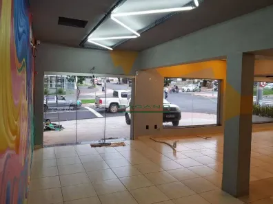Ponto Comercial para alugar, 190m² no Jardim América, Ribeirão Preto