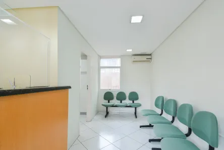 Ponto Comercial à venda, 37m² no Vila Mariana, São Paulo