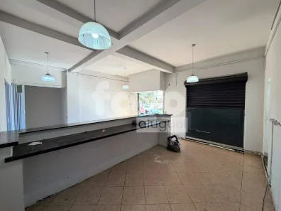 Ponto Comercial para alugar, 65m² no Santa Mônica, Uberlândia