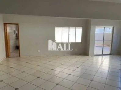 Apartamento com 3 Quartos à venda, 101m² no Centro, São José do Rio Preto
