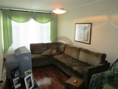Sobrado com 3 Quartos à venda, 194m² no Jaguaré, São Paulo