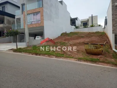Lote/Terreno à venda, 250m² no Jardim Ermida I, Jundiaí