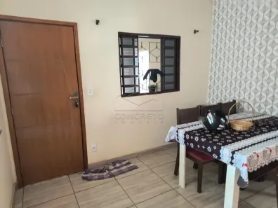 Casa com 2 Quartos à venda, 125m² no Jardim Redentor, Bauru